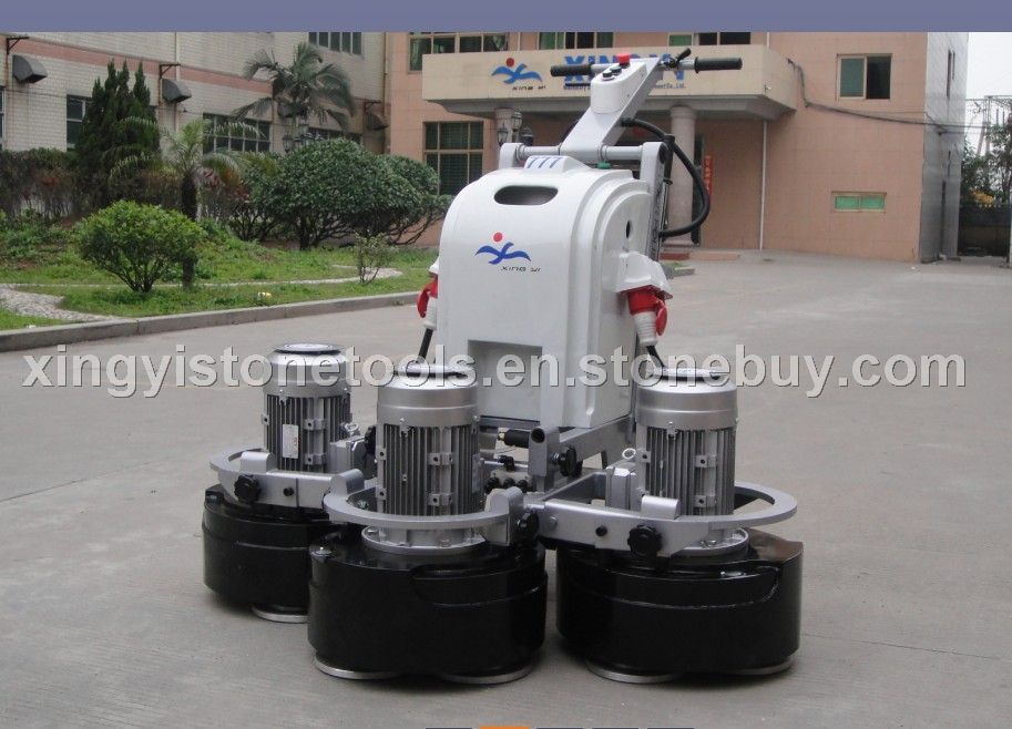 floor Grinding machine XY-X777