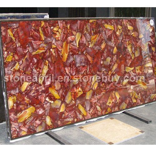 Semi-precious,gemstone,artificial stone,agate,crystal,onyx,jade,semi-precious slabs