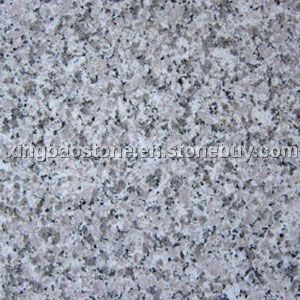 CRYSTAL WHITE
