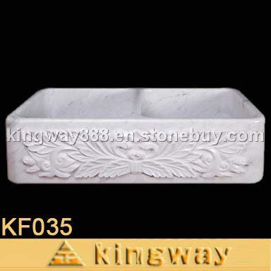 Apron Farm Sink