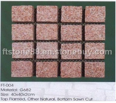 Sell marble and grantie slabs countertop and paving stone