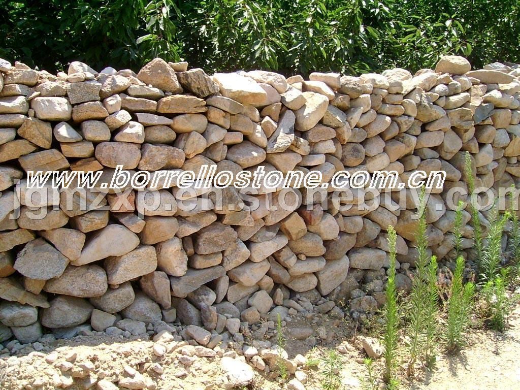 Sell wall stone, mushroom stone, culture stone