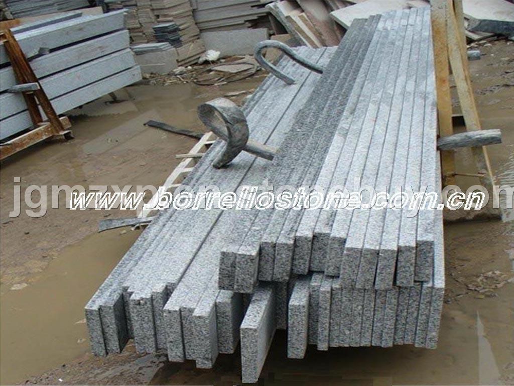 Sell stone handrail, stone windowsill , stone skirting