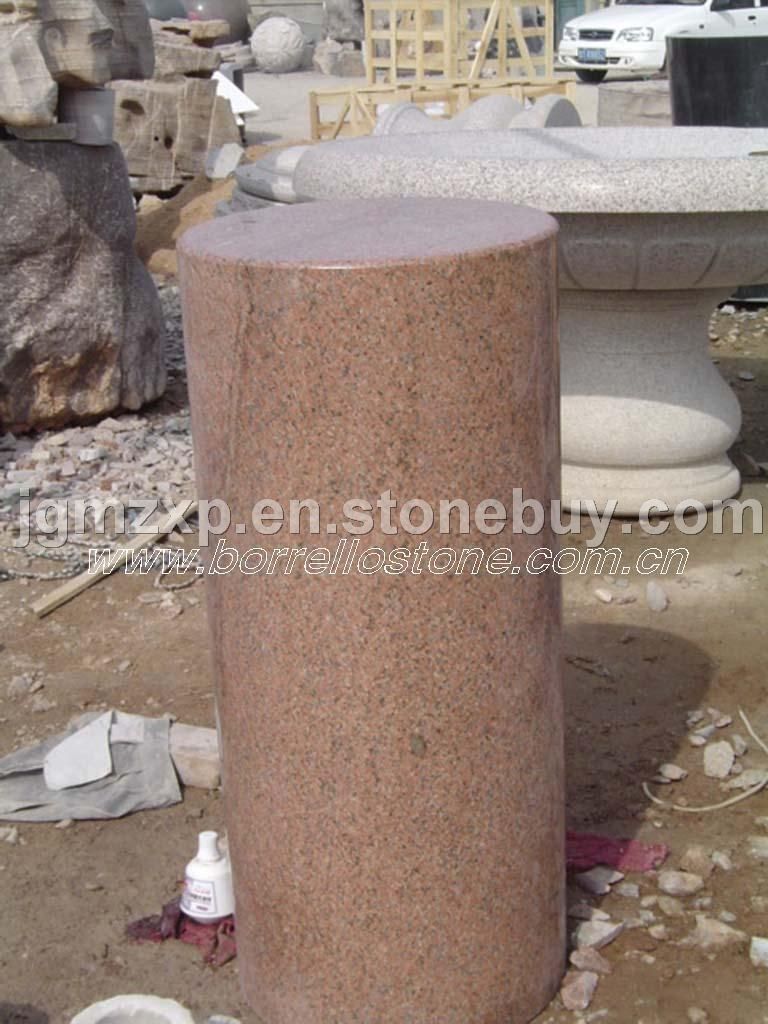 Sell stone column, artificial stone, stone moulding