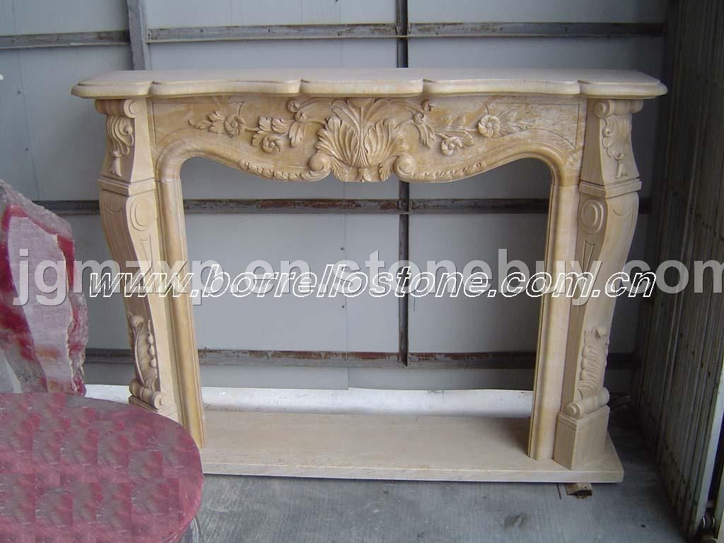 Sell fireplace, tombstone, gravestone