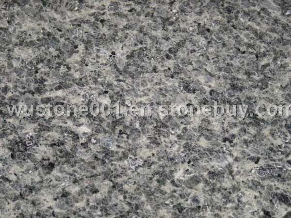 chinese Granite Ich Blue