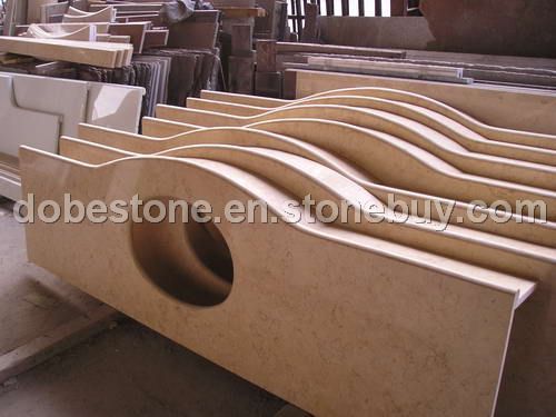 marble bathroom vanitytop