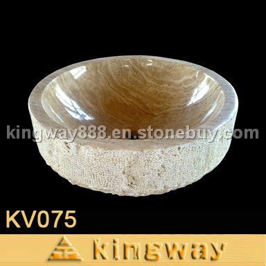 Stone Wash Basin