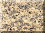 Tiger Skin Yellow