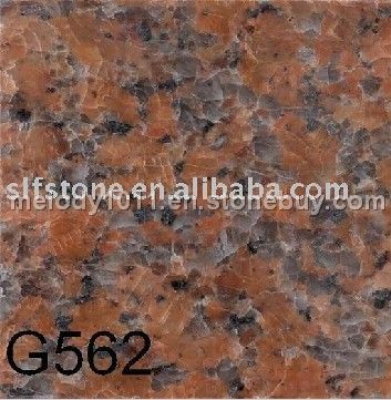 G562 Granite