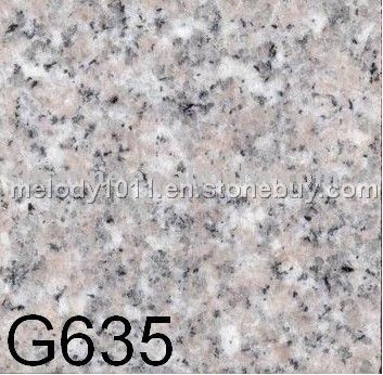 G635 Granite