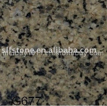 G677 Granite