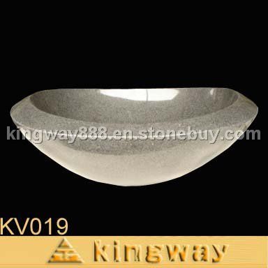 Granite Lavatory Sink