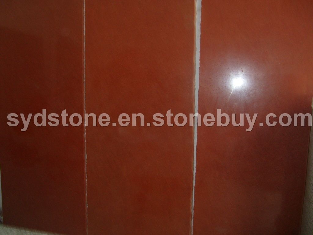 Selling Chinese Red Granite slob/Tiles