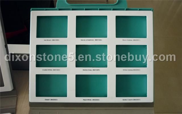 Stone Sample Catalogue Stone Sample Catalogue