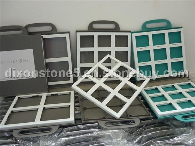 Stone Sample Box Stone Sample Box