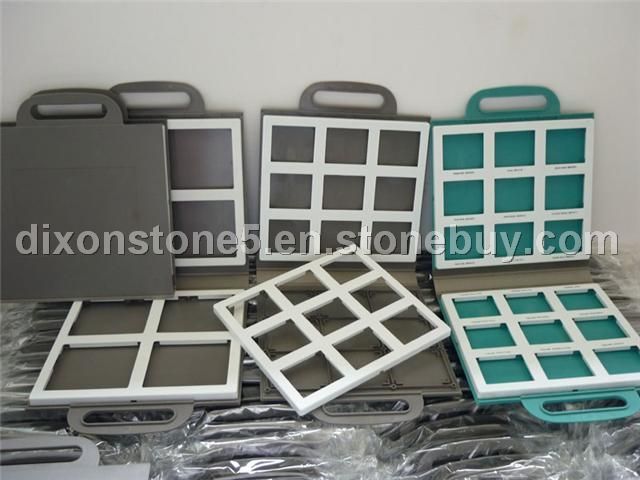 Stone Sample Catalogue Stone Sample Catalogue