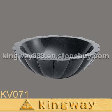 Marble Washing Bowl