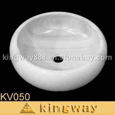 Stone Vessel Sinks