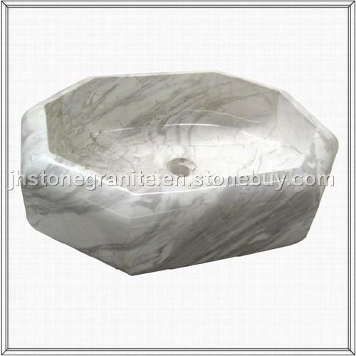 Sinks/Basins