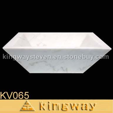 Marble Washing Bowl