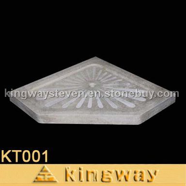 Stone Shower Tray