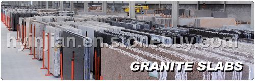 Granite Slabs