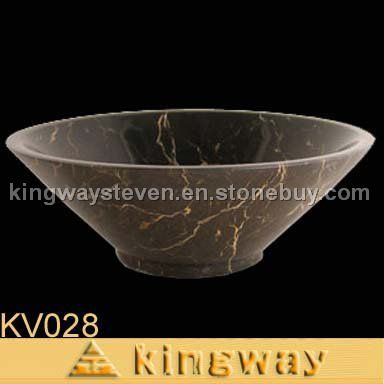 Stone Washing Basin