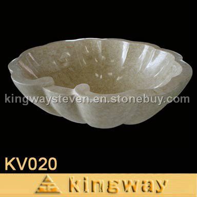Marble Lavabo Sink