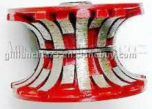 Diamond Profile Wheel - V30