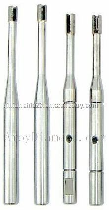 Diamond Drill Bits