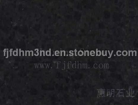 Sell G684 Black of Fuding