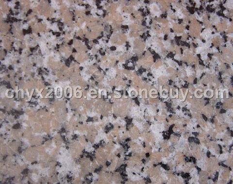 Sanbao red granite tile