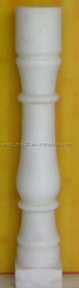 Marble columns