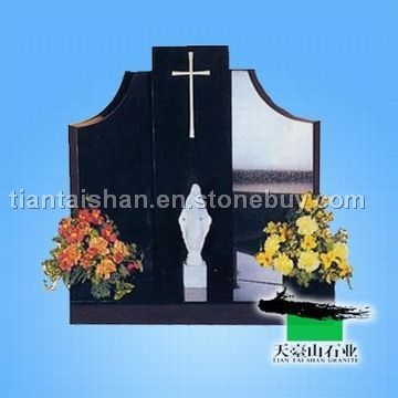 tombstone