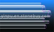 Ozone Free Quartz Tube