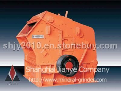 Impact Crusher/Rock Crusher/Roll Crusher
