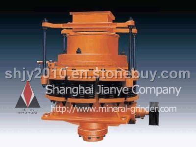 Cone crusher/Roll Crusher/Impact Crusher