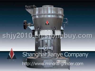 High pressure suspension grinding mill/Grinder Mill