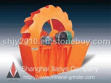 XSD Sand Washing Machine/sand washer