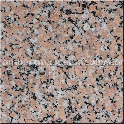 sanbao red granite