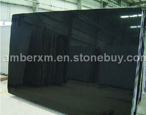 shanxi black granite