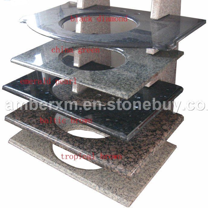 countertop