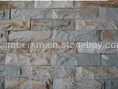 culture stone slate