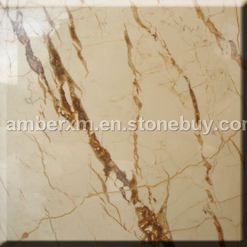 beige marble spider king