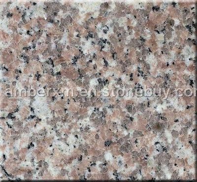 G635 granite anxi red
