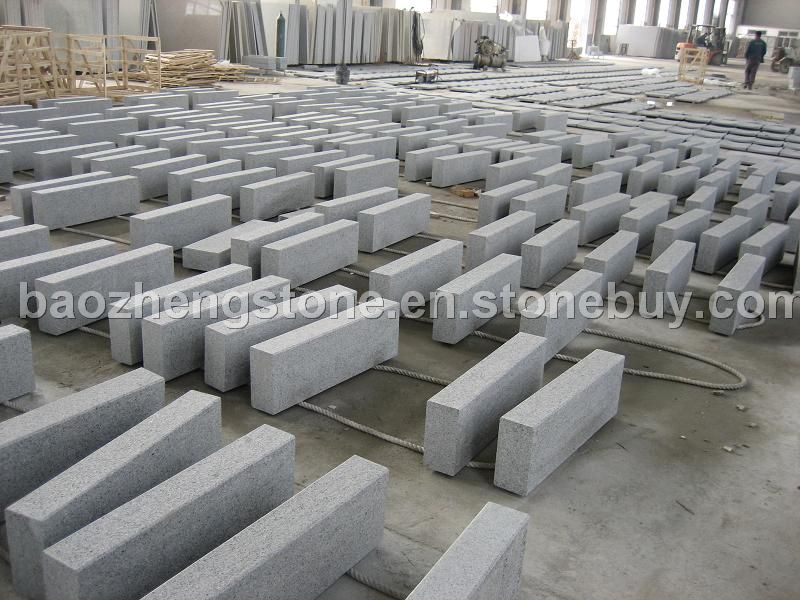 Grey Granite Grey Granite