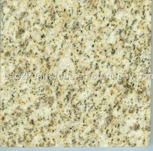 Yellow Granite