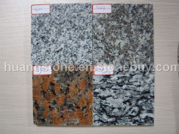 Marble and Granite tile