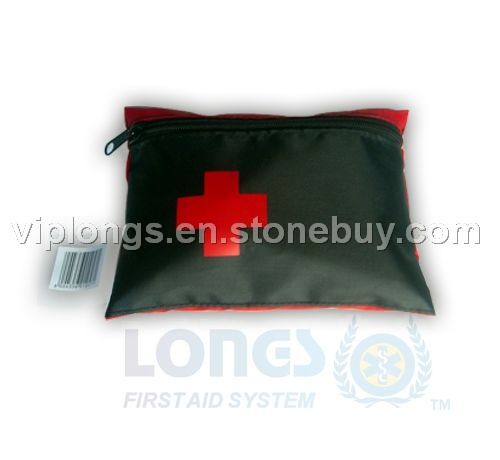 SMART FIRST AID KIT